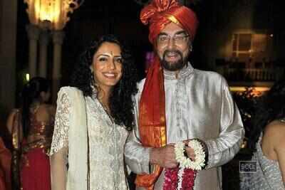 All about Kabir Bedi's controversial love life