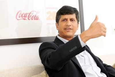 Coca-Cola to enter dairy drinks segment in India