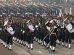 India celebrates 67th Republic Day