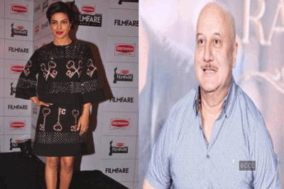 Padma Vibhushan for Rajinikanth, Priyanka Chopra, Anupam Kher Padma winners