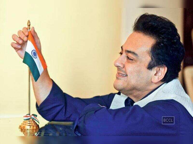adnan sami indian songs adnan sami indian songs