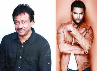 Sachiin Joshi to remake RGV’s 'Killing Veerappan' in Hindi