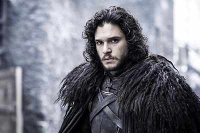 Kit Harington: Jon Snow is dead, get used to it