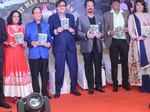 Hemant Tantia's song launch for Republic Day