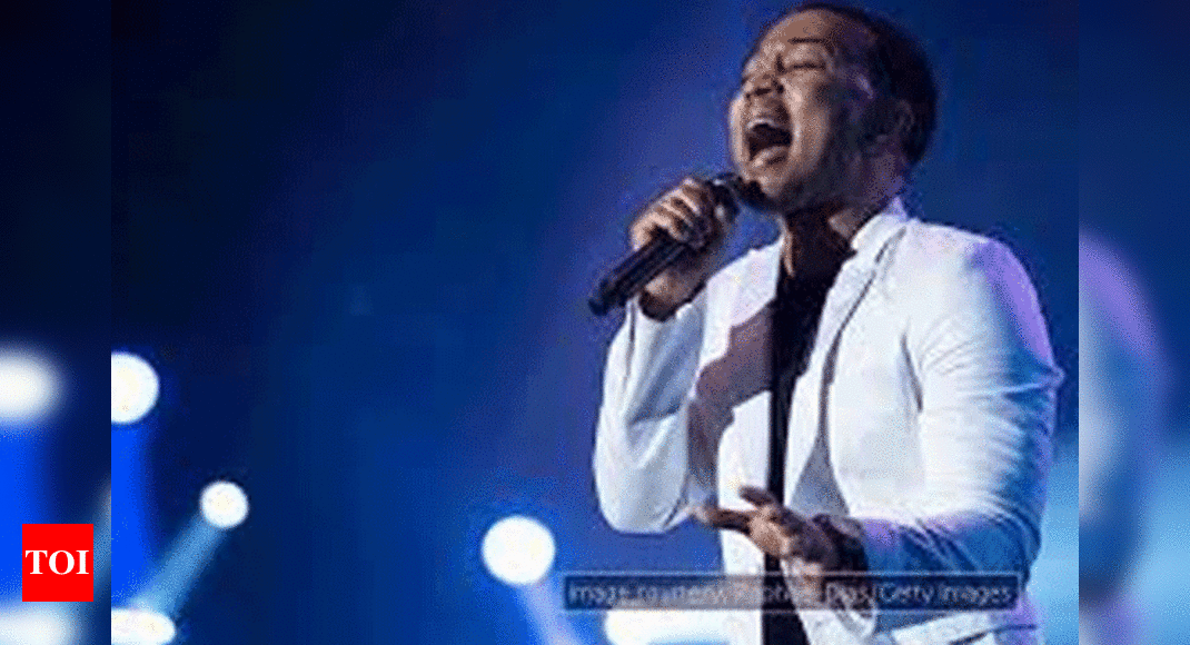 Barack Obama Singing Uptown Funk Roblox Id John Legend John Legend To Perform At Barack Obama S Fundraiser