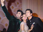 Asin, Rahul's wedding album