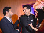 Asin, Rahul's wedding album