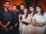 Asin, Rahul's wedding album