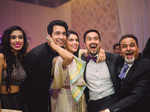 Asin, Rahul's wedding album