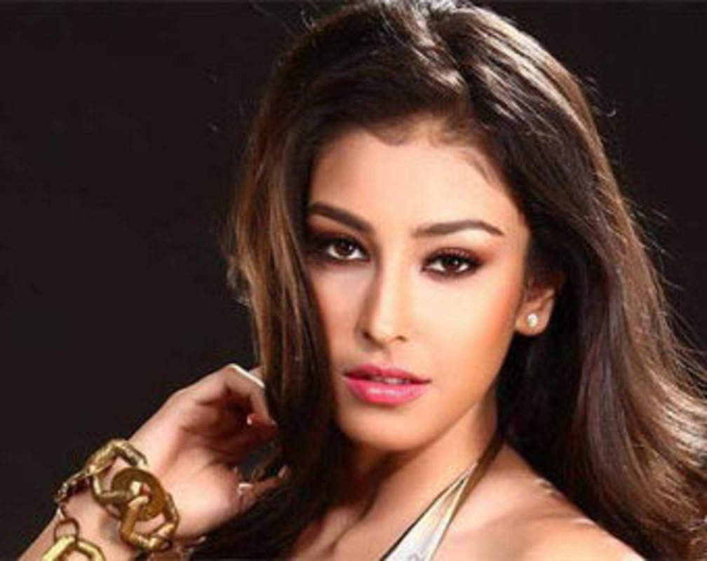 
No rehearsals, only spontaneity for actress Navneet Kaur Dhillon
