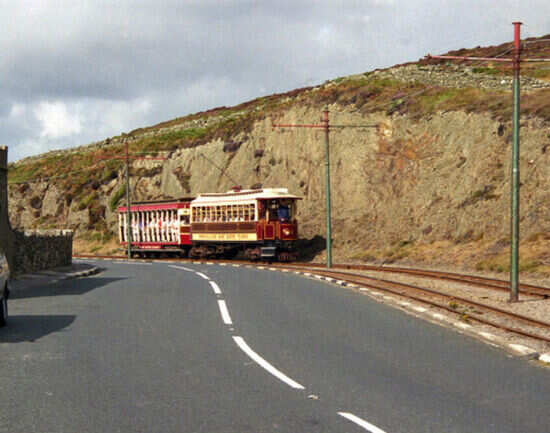 Manx Electric Railway