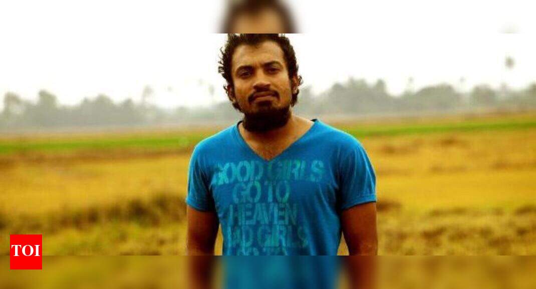 Actor Soubin Shahir to turn director soon | Malayalam Movie News ...