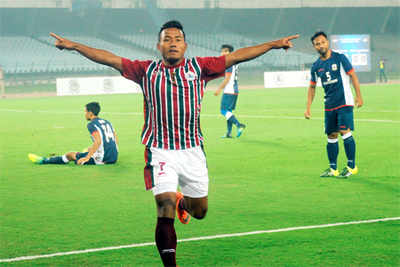 Durand Cup: East Bengal aim to set derby record straight against struggling  Mohun Bagan