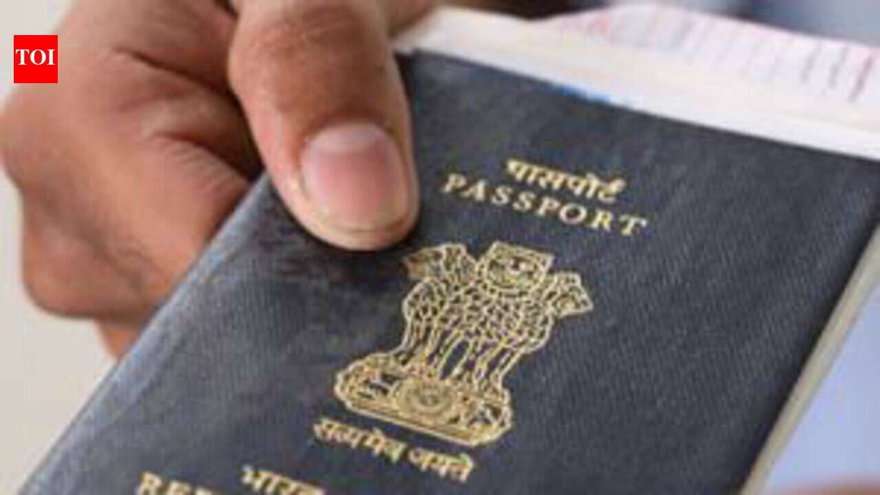 Get passport in a week by giving four documents