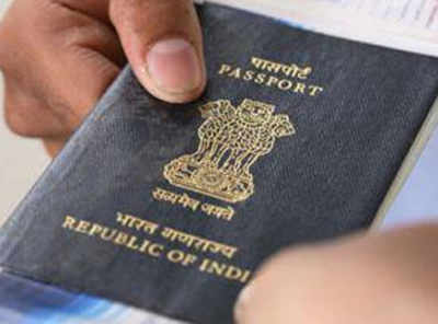 Get passport in a week by giving four documents