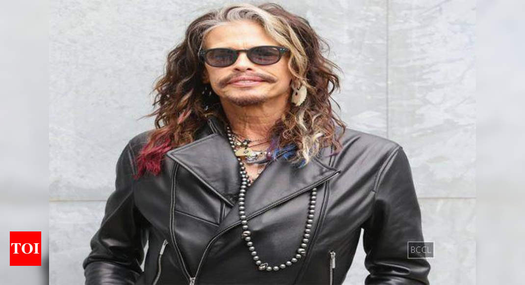 Steven Tyler Convinced Axl Rose For Guns N' Roses Reunion 