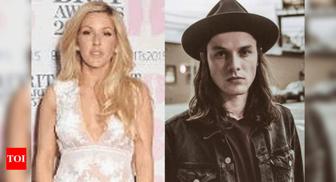 Ellie Goulding and Sam Hunt among nominees For 58th Annual GRAMMY ...