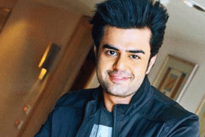 Manish Paul shares an adorable picture of his newborn son Yuvann  Times of  India
