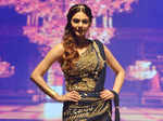 Delna Poonawalla’s fashion show