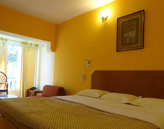 A comprehensive guide to hotels in Diu