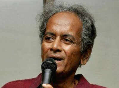 Institutions have become killing fields now, says cinematographer Ranjan Palit