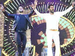 IIFA Utsavam 2016: Performances