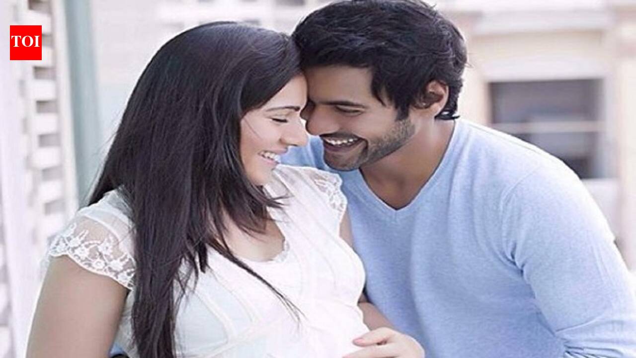 Shabbir to become dad again