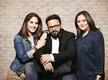 
'Nikhil Advani and his partners unveil exciting plans for film and TV

