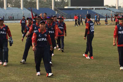 U-19 World Cup: Minnows Nepal shock New Zealand; easy win for Pakistan colts