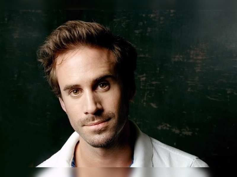 Michael Jackson Joseph Fiennes To Play Michael Jackson Casting Creates Controversy English Movie News Times Of India