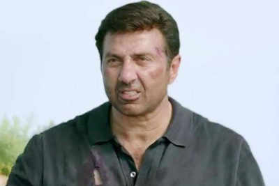 Music Review: Ghayal Once Again