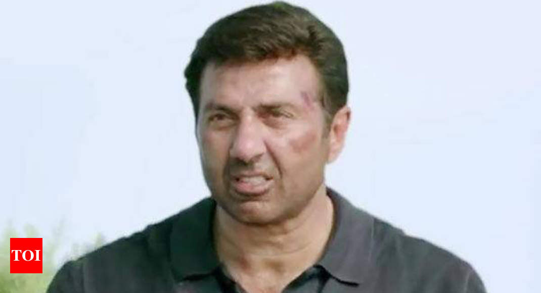 Ghayal Once Again review: This time it hurts - Hindustan Times