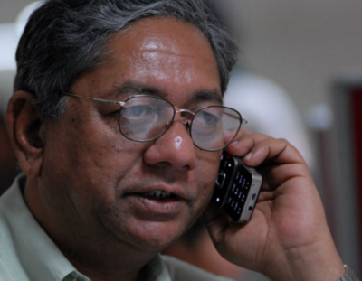Arindam Sen Gupta protected, nurtured the flame of media freedoms