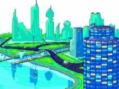 Belagavi selected for Smart City project