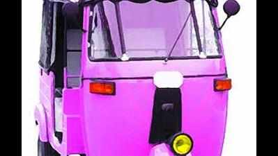 RTO ready to launch pink autos in Noida, Ghaziabad