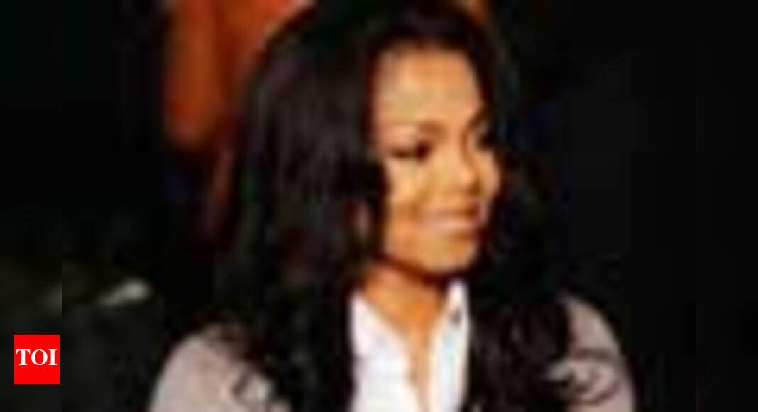 Janet Jackson back with Jermaine Dupri? | English Movie News - Times of