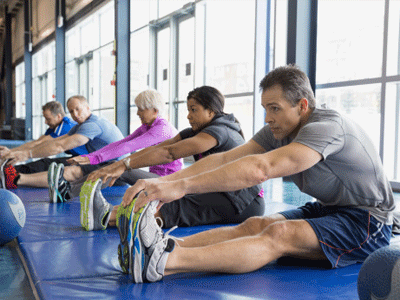 Work-life balance - Times of India