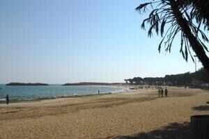 Discover Diu&rsquo;s beaches