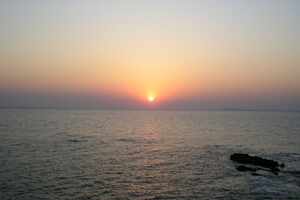 Chakratirth beach