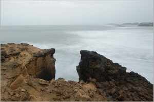 Gomtimata beach