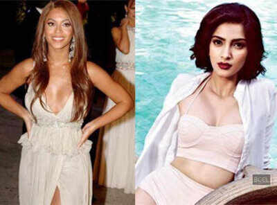 Sonam and Beyonce feature in new ‘Coldplay’ single