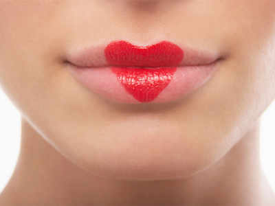 Beauty tips for Valentine's Day