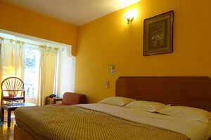 A comprehensive guide to hotels in Diu