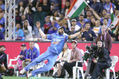 T20I series win is only India's second in bilaterals