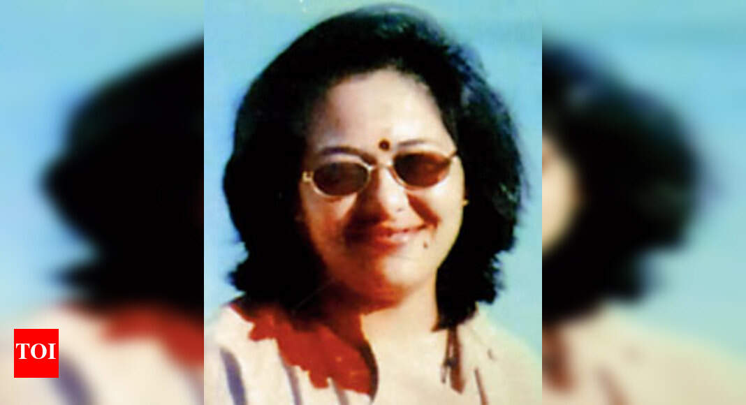 RITU - Times of India