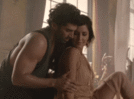 Fitoor: 'Pashmina' video song
