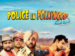 Police in Pollywood - Balle Balle
