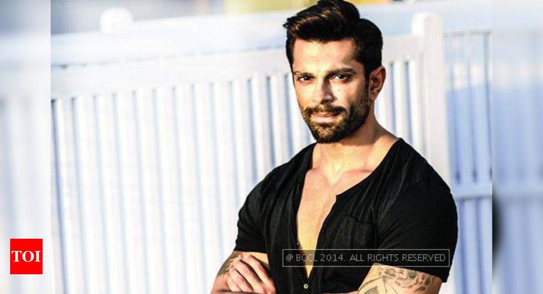 Karan Singh Grover claims marrying Jennifer was a mistake Times of India