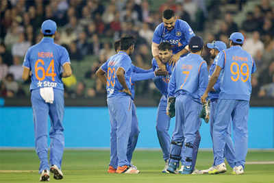 Execution has been the key: Dhoni