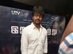 Irudhi Suttru: Premiere